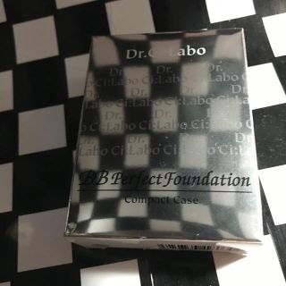 ドクターシーラボ(Dr.Ci Labo)のドクターシーラボ★BBPファンデーション ケース(ファンデーション)