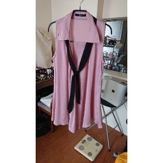 ビッキー(VICKY)のー値下げしましたーVICKY(シャツ/ブラウス(半袖/袖なし))