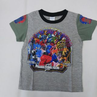 バンダイ(BANDAI)の仮面ライダービルドTシャツ(Tシャツ/カットソー)