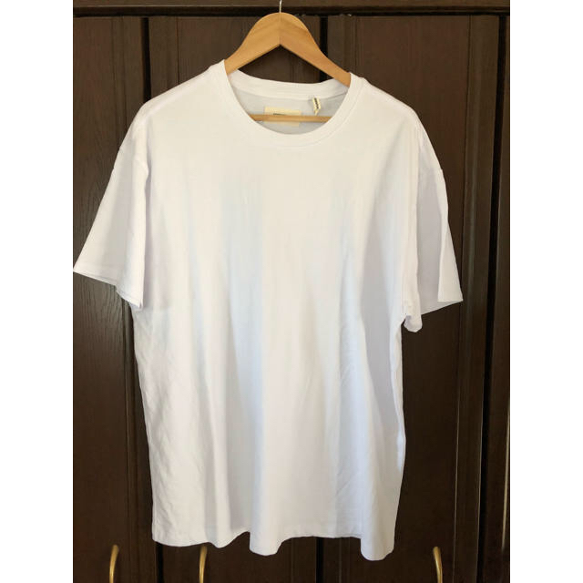 FOG ESSENTIAL Tシャツ ホワイト Sサイズ