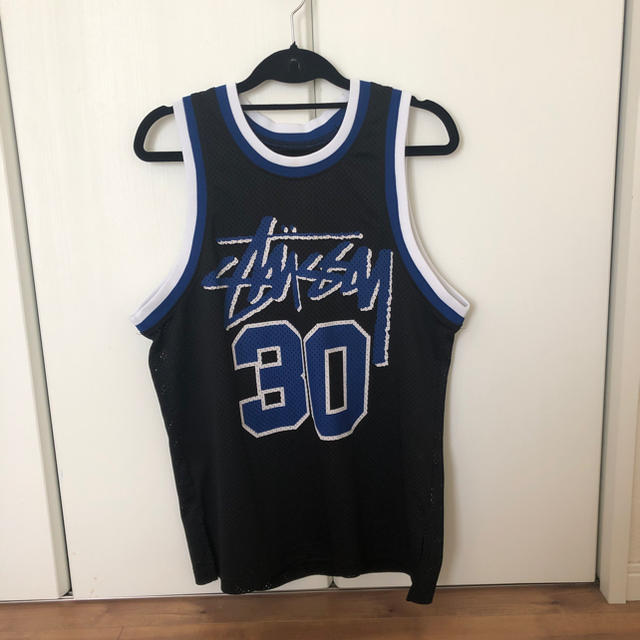 STUSSY(ステューシー)のstussy タンクトップ メンズのトップス(タンクトップ)の商品写真