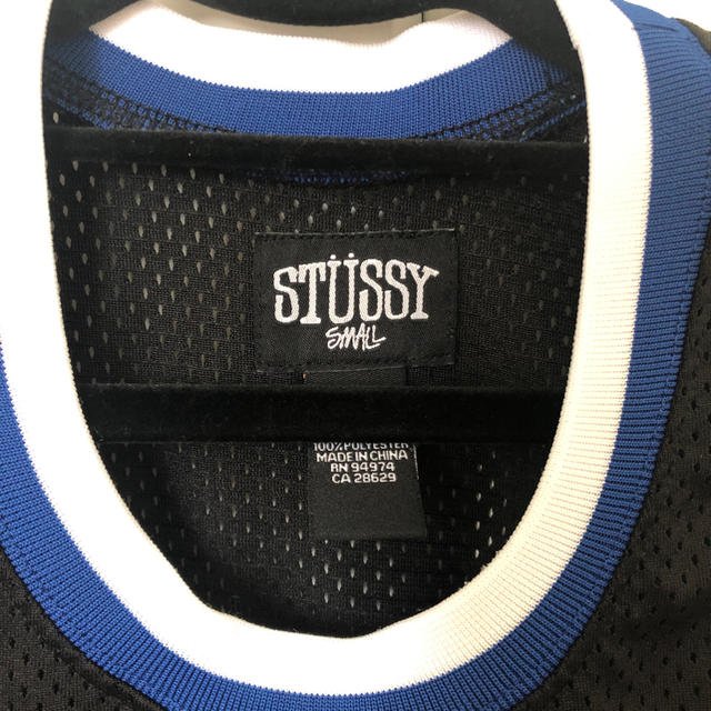 STUSSY(ステューシー)のstussy タンクトップ メンズのトップス(タンクトップ)の商品写真