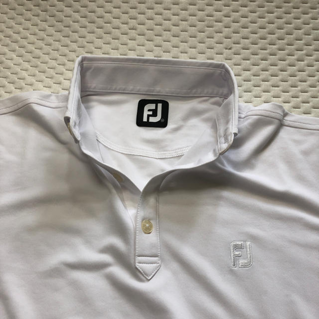 FootJoy(フットジョイ)のフットジョイゴルフウェアM スポーツ/アウトドアのゴルフ(ウエア)の商品写真