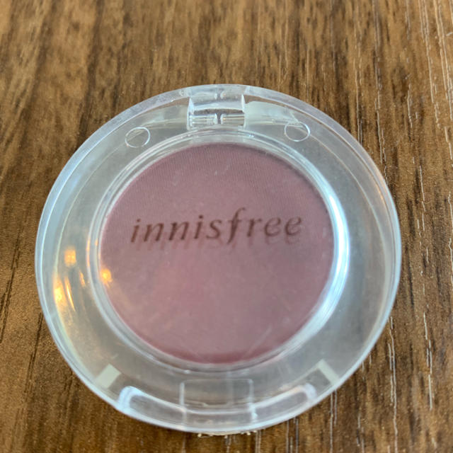 Innisfree(イニスフリー)のイニスフリー シングルアイシャドウ コスメ/美容のベースメイク/化粧品(アイシャドウ)の商品写真