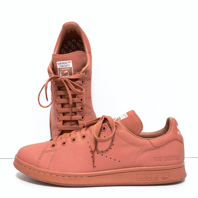 RAF SIMONS - 【27.5cm】アディダス x ラフシモンズ スタンス RAF SIMONS - 【27.5cm】アディダス x ラフシモンズ スタンス