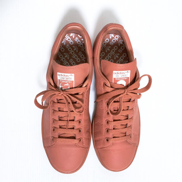 RAF SIMONS - 【27.5cm】アディダス x ラフシモンズ スタンス RAF SIMONS - 【27.5cm】アディダス x ラフシモンズ スタンス