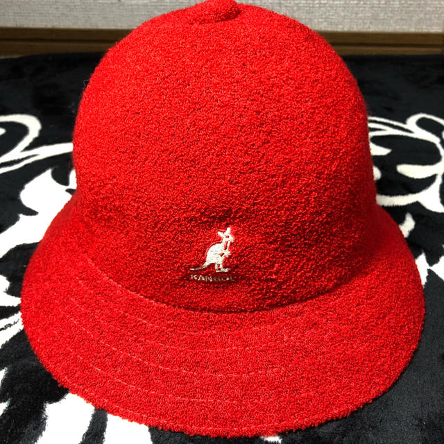 KANGOL(カンゴール)のカンゴール バケットハット レディースの帽子(ハット)の商品写真