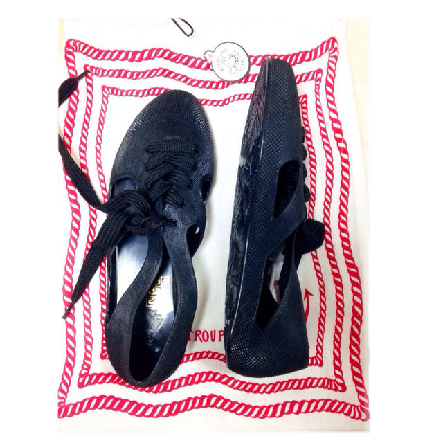 OPENING CEREMONY(オープニングセレモニー)のF-TROUPE▽スニーカー レディースの靴/シューズ(サンダル)の商品写真