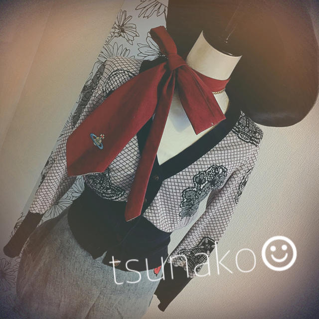 vivienne westwood♡cardigan