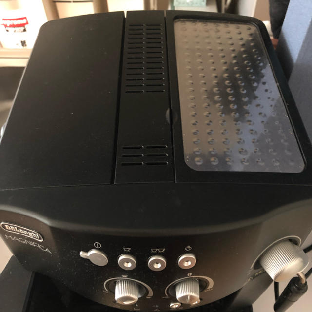デロンギ 全自動エスプレッソマシーン ESAM1000SJ デロンギ 全自動エスプレッソマシーン ESAM1000SJ
