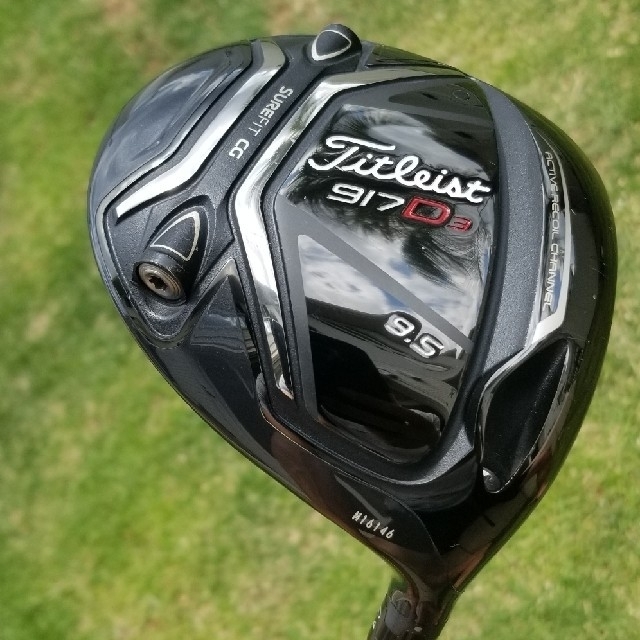 Titleist(タイトリスト)のMomomoさん専用タイトリスト　シャフト スポーツ/アウトドアのゴルフ(クラブ)の商品写真