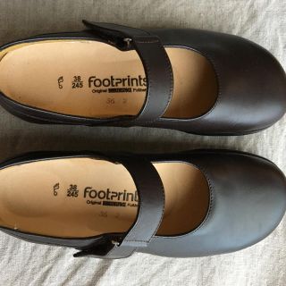 ビルケンシュトック(BIRKENSTOCK)のビルケンシュトック footpints(その他)