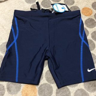 ナイキ(NIKE)の未使用  ナイキ水着140㎝   (水着)