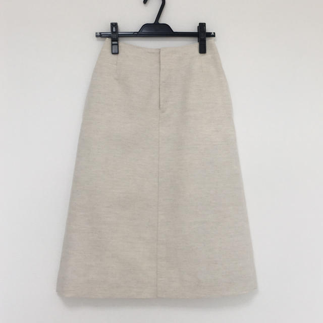 LE CIEL BLEU(ルシェルブルー)の［お値下げ］IRENE スカート レディースのスカート(ロングスカート)の商品写真