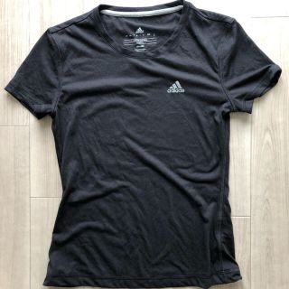 アディダス(adidas)のえむ様専用アディダスレディース ランニングTシャツS(ウェア)