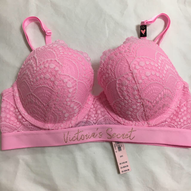 Victoria's Secret(ヴィクトリアズシークレット)の専用 レディースの下着/アンダーウェア(ブラ)の商品写真