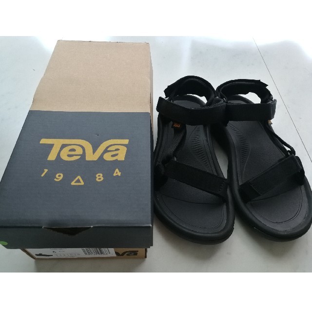 Teva(テバ)のTEVA ハリケーン XLT2 HURRICANE レディースの靴/シューズ(サンダル)の商品写真