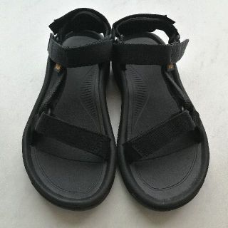 テバ(Teva)のTEVA ハリケーン XLT2 HURRICANE(サンダル)