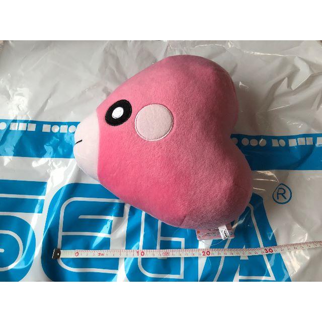 ぬいぐるみ ラブカス ポケモン 【60％OFF】 - ぬいぐるみ