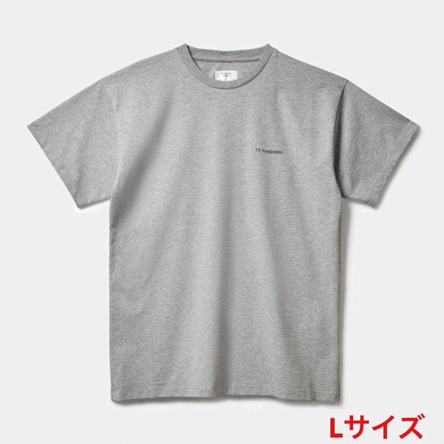 GR-Uniforma 半袖Tシャツ ゴーシャラブチンスキー - Tシャツ ...