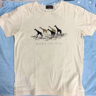 クリツィア(KRIZIA)の新品 evex KRIZIA Tシャツ(Tシャツ(半袖/袖なし))