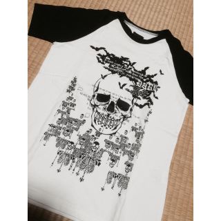 エイチナオト(h.naoto)のh.naoto(Tシャツ(半袖/袖なし))