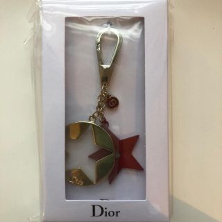 ディオール(Dior)のキーホルダー(キーホルダー)