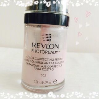 レブロン(REVLON)のREVLONのBBクリーム(BBクリーム)