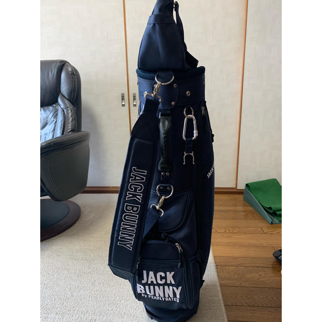 Jack Bunny!! 【NEW】Jack by PEARLY GATES ジャックバニー
