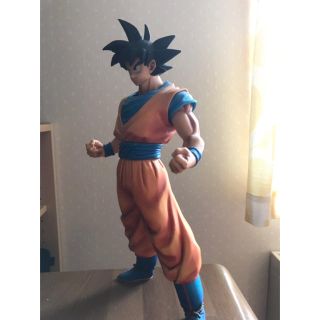 ドラゴンボール(ドラゴンボール)のドラゴンボール フィギュア 孫悟空(フィギュア)