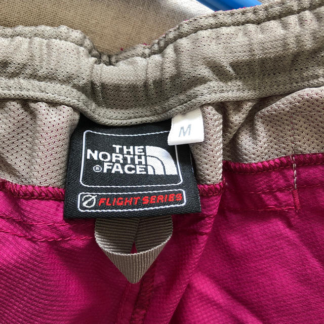 THE NORTH FACE(ザノースフェイス)のノースフェイス 短パン スポーツ/アウトドアのスポーツ/アウトドア その他(その他)の商品写真