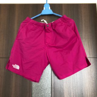 ザノースフェイス(THE NORTH FACE)のノースフェイス 短パン(その他)