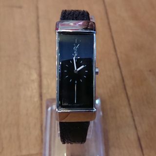 SAINT LAURENT(腕時計)のフリマアイテム一覧 SAINT LAURENT(腕時計)のフリマアイテム一覧