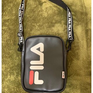 フィラ(FILA)のショルダーバッグ(ショルダーバッグ)