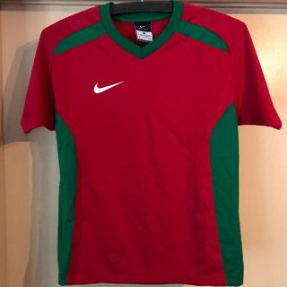 ナイキ(NIKE)の【最終値下げ】ナイキ◆ジュニアTシャツ(Tシャツ/カットソー)