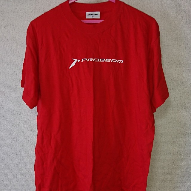 BRIDGESTONE(ブリヂストン)のブリヂストンTシャツ メンズのトップス(Tシャツ/カットソー(半袖/袖なし))の商品写真