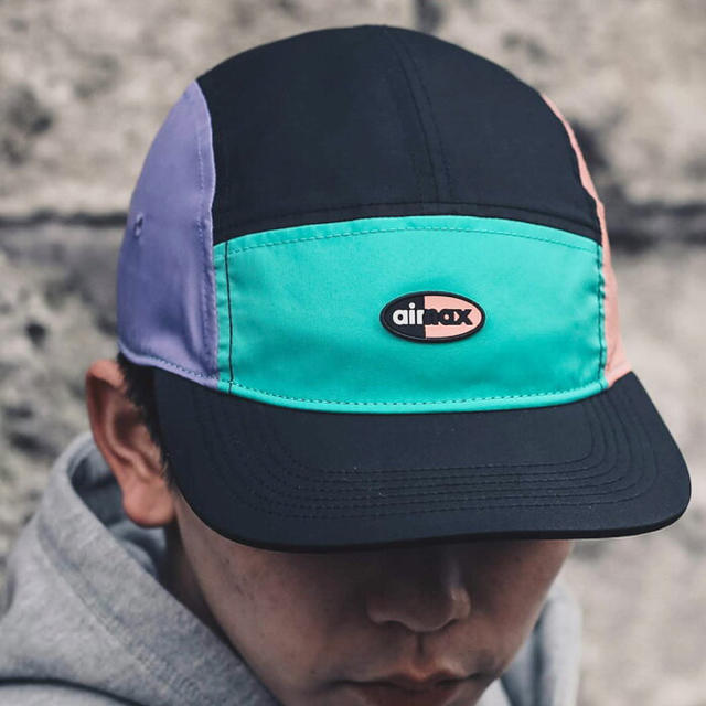 nike air max aw84 cap