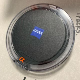 ソニー(SONY)のsony zeiss PLフィルター 77mm VF-77CPAM 美品(フィルター)