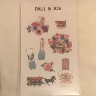 ポールアンドジョー(PAUL & JOE)のPAUL&JOE ポール&ジョー(その他)