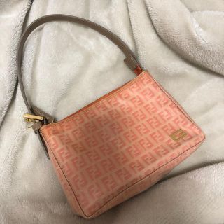 フェンディ(FENDI)のFENDI (ハンドバッグ)