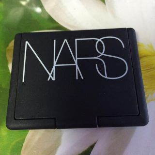 ナーズ(NARS)のNARS ピンクチーク Orgasm(チーク)