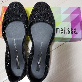 メリッサ(melissa)のmelissa(ハイヒール/パンプス)