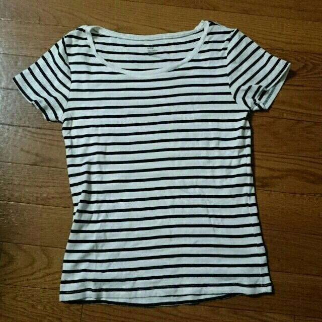 GAP(ギャップ)のはなちゃん専用 レディースのトップス(Tシャツ(半袖/袖なし))の商品写真