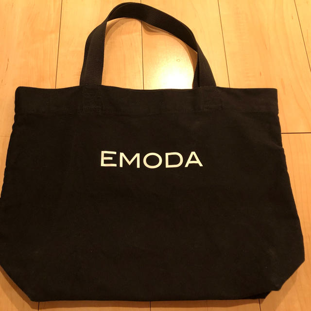 EMODA(エモダ)のEMODA トートバック レディースのバッグ(トートバッグ)の商品写真