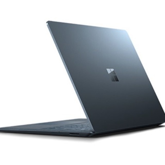 Microsoft - [美品] surface laptop + Microsoft純正スタイラスペン