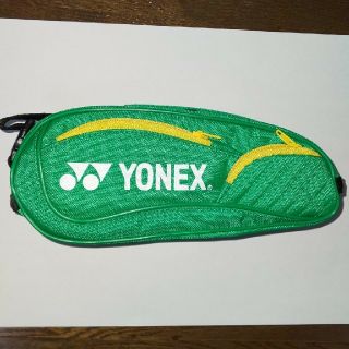 ヨネックス(YONEX)の【未使用新品】YONEX テニスバッグ ミニチュアペンケース(ペンケース/筆箱)