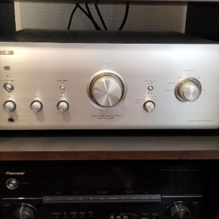 デノン(DENON)のDENON PMA-2000SE 美品　付属品完備(アンプ)