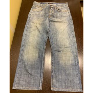 ヌーディジーンズ(Nudie Jeans)のヌーディー  ジーンズ w32(デニム/ジーンズ)