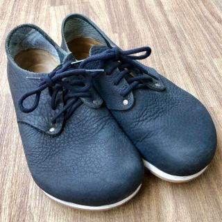 ビルケンシュトック(BIRKENSTOCK)のビルケンシュトック メンズシューズ  43   28cm相当 中敷 靴墨 付き(その他)