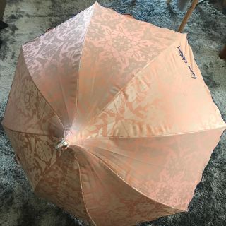 ヴィヴィアン(Vivienne Westwood) 日傘/雨傘(ブルー・ネイビー/青色系 ヴィヴィアン(Vivienne Westwood) 日傘/雨傘(ブルー・ネイビー/青色系